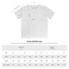 Kids Tee — Red Speed Checkmark Graphic