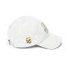 Dad Cap - Finago Gold Logo Embroidered Baseball Hat