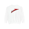 Unisex Garment-Dyed Sweatshirt