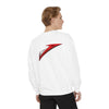 Unisex Garment-Dyed Sweatshirt