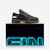 FIN A GO Metal street boot