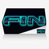 FIN A GO Metal street boot
