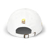 Dad Cap - Finago Gold Logo Embroidered Baseball Hat