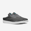 FIN A GO Grey Eco classic low-cut