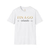 FIN A GO Orlando EST.2014 T-Shirt