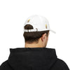 Dad Cap - Finago Gold Logo Embroidered Baseball Hat