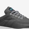 FIN A GO Grey Eco classic low-cut