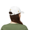 Dad Cap - Finago Gold Logo Embroidered Baseball Hat