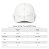 Dad Cap - Finago Gold Logo Embroidered Baseball Hat