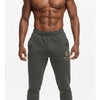 Men Grey Track Pants