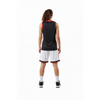Women Black Basketball Jersey