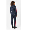 Women Black Tracksuit
