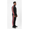 Men Black Tracksuit