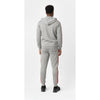 Men White Tracksuit