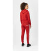 Women Red Tracksuit
